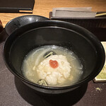 北新地 鳥匠Ren的实拍图