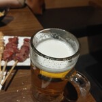 和牛肉寿司としゃぶしゃぶ 個室居酒屋 遊山 新宿店的實拍圖
