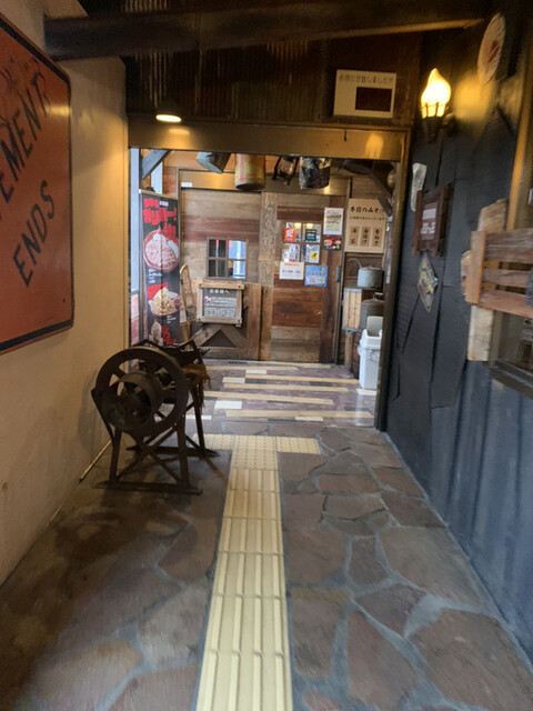 recommendations image for びっくりドンキー 上新庄店