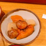 麦とろ　丘の上的實拍圖