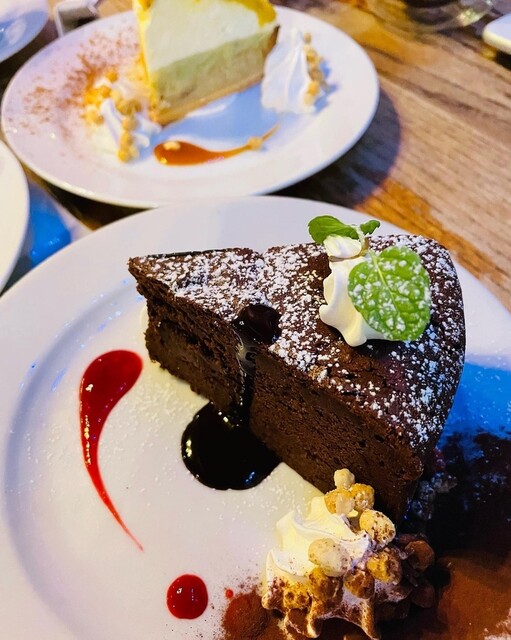 recommendations image for Yonchome Cafe