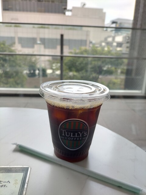 タリーズコーヒー 品川インターシティ店的實拍高清圖