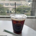 タリーズコーヒー 品川インターシティ店的實拍圖