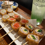 recommendations for あわよくばあー 渋谷