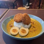 Bar Ma Cachette的實拍圖