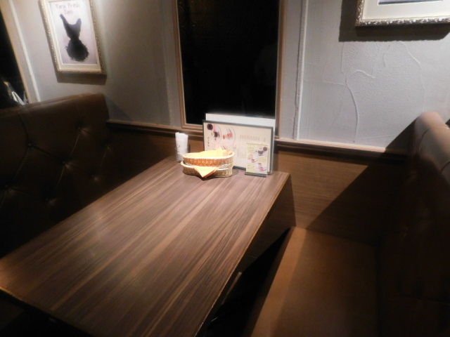 卵と私 新宿ミロード店的實拍圖