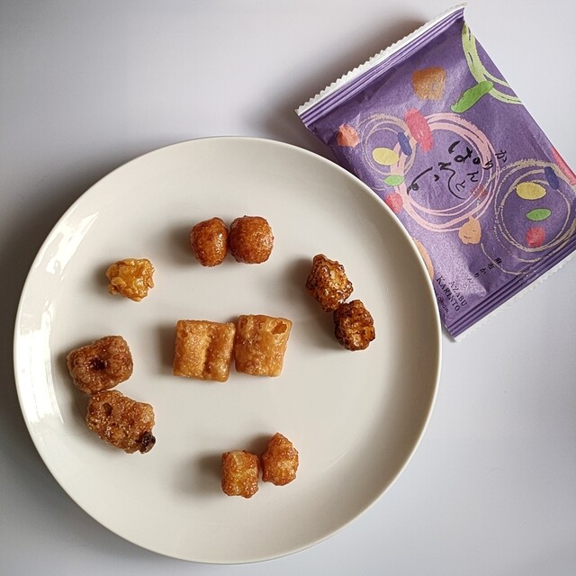 recommendations image for 麻布かりんと 麻布十番店