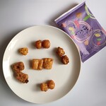 recommendations for 麻布かりんと 麻布十番店