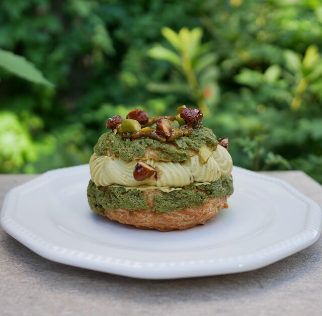 recommendations image for RIVA chocolatier