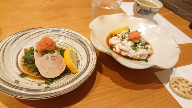 季節料理と地酒 裕的实拍高清图