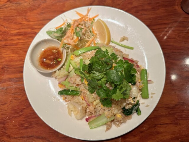タイ東北料理イサーンキッチン的實拍高清圖