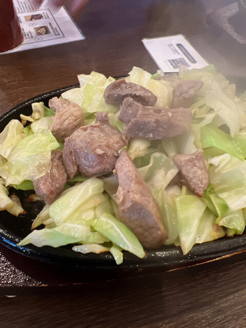 元祖 びっくり亭 住吉店的實拍高清圖