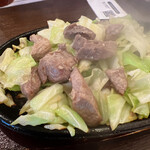 元祖 びっくり亭 住吉店的實拍圖