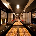 居酒屋 にほんいち 別宴邸的实拍图