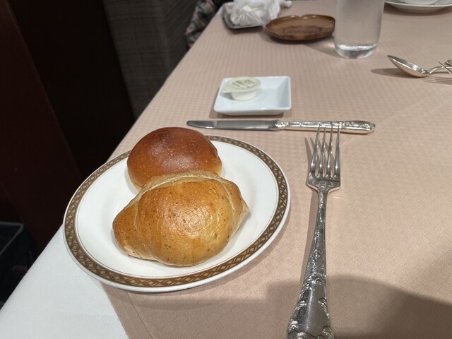 recommendations image for 帝国ホテル 日本橋高島屋特別食堂