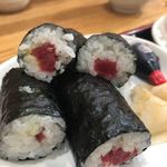 う越一的实拍图