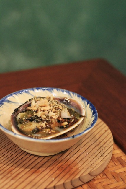 Tiem an HUONG VIET的實拍高清圖