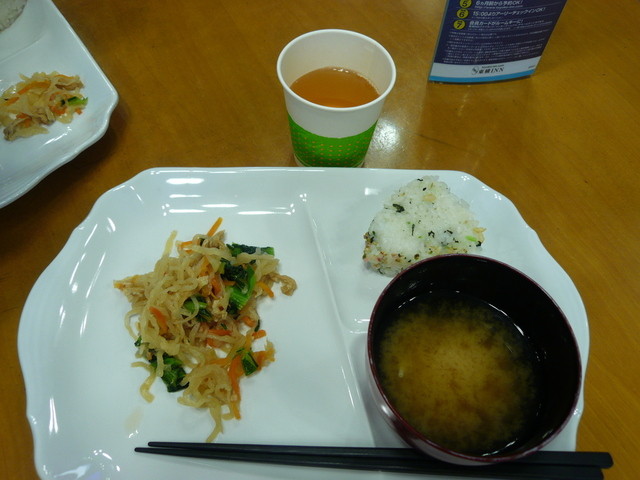 東横INN 新大阪中央口本館的實拍高清圖