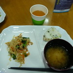 東横INN 新大阪中央口本館的實拍圖