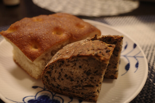 recommendations image for ぱん処