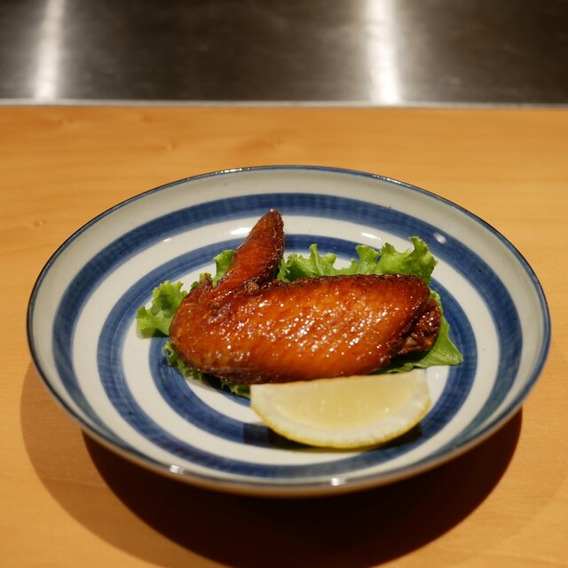 銀座呑小路やま岸的實拍高清圖