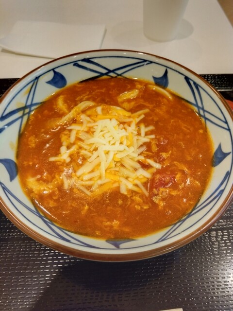 recommendations image for 丸亀製麺 オリナスモール店