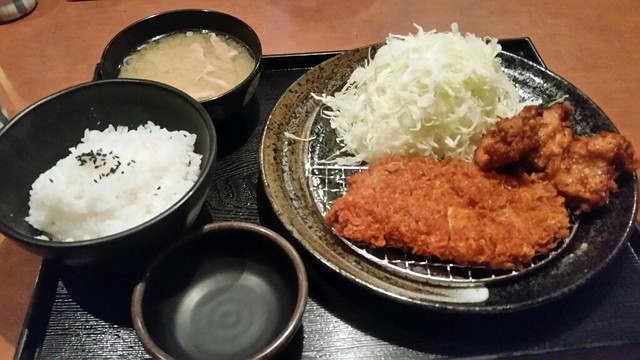 かつ丼 玄的實拍高清圖