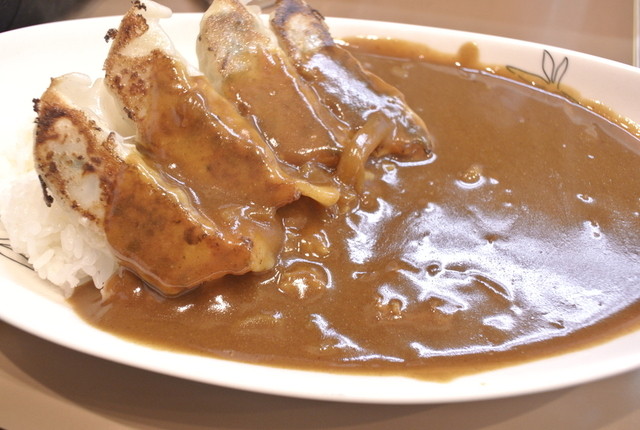 カレーショップジャングル１ WOW店的实拍高清图