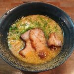 らーめん笑屋的实拍图