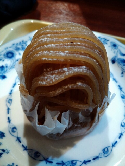 recommendations image for ドトールコーヒーショップ アトレ上野店