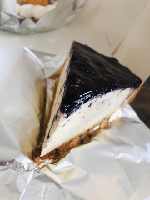 ジェノワーズ洋菓子店的實拍高清圖