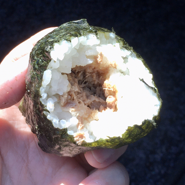 握飯屋的实拍高清图