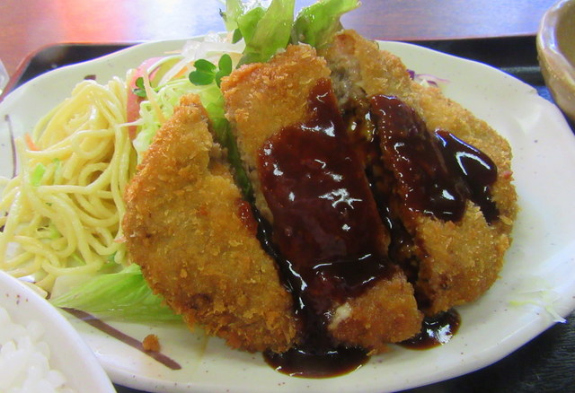 お食事処 白川大銀的實拍高清圖