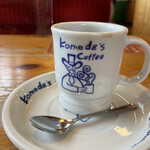 recommendations for コメダ珈琲店 京田辺三山木店