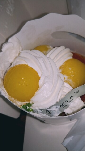 パティスリー 銀座千疋屋的實拍高清圖