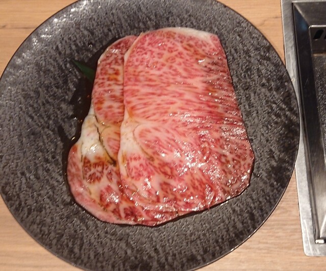 すすきの焼肉きらく的實拍高清圖