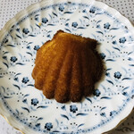 パティスリー・ウー的實拍圖