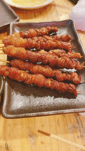 recommendations image for 博多とりかわ 長政 新橋店