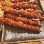 recommendations for 博多とりかわ 長政 新橋店