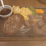 炭焼ステーキくに 新小岩店的實拍圖