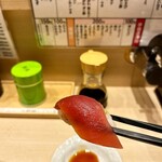 魚がし日本一 梅田阪神店的實拍圖