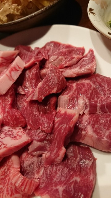 焼肉　寺桜 札幌店的实拍高清图