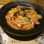 鎌倉パスタ 福知山店的实拍图