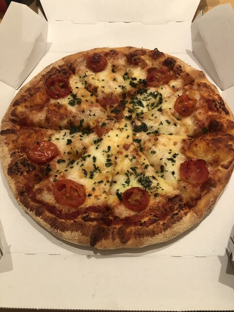 recommendations image for ドミノ・ピザ 札幌南7条西店