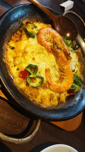 recommendations image for 肉バルミッショングリル 新宿西口駅前店