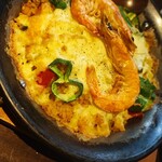 recommendations for 肉バルミッショングリル 新宿西口駅前店