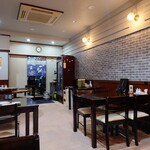 香港飲茶 桜川的实拍图