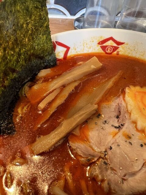 煮干しらーめん玉五郎 天満本店的實拍高清圖