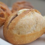 recommendations for パパパパ ベーカリー