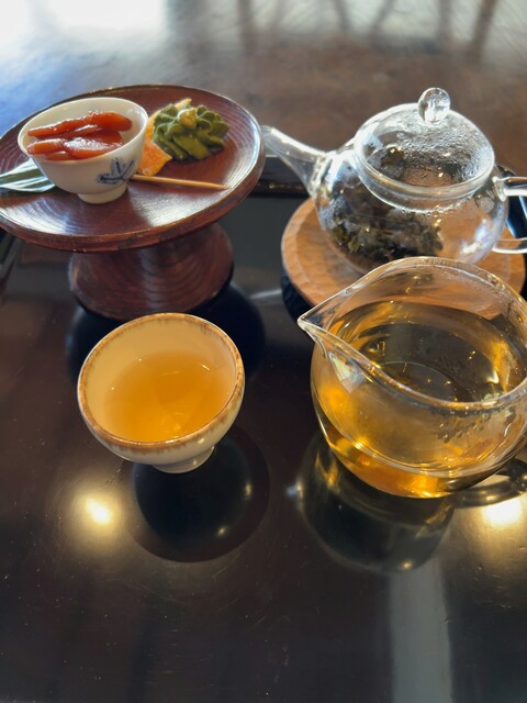 茶餐 無垢的實拍高清圖